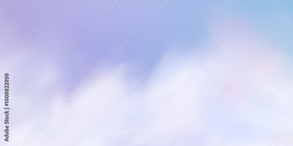 Illustration of a sky with warm orange and pink hues, scattered clouds lit by the setting sun. Depicts a peaceful sunset in late afternoon during summer or spring. Illustration of a sky with warm orange and pink hues, scattered clouds lit by the setting sun. Depicts a peaceful sunset in late afternoon during summer or spring.