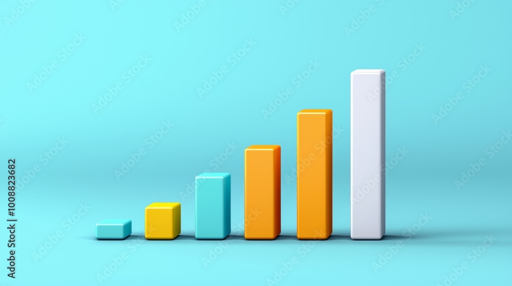 Annual Returns Bar Chart Visual Comparison Annual Returns Bar Chart Visual Comparison