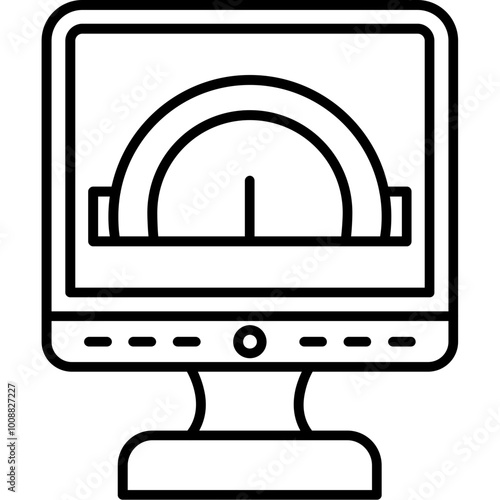 Online payment Icon