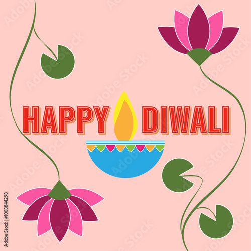 Happy Diwali