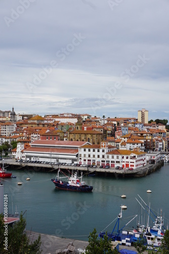 Bermeo, Pais Vasco, España