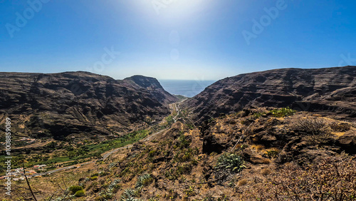 La Gomera