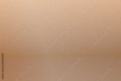   abstract background in brown color. Elegant dynamic and bright gradient for digital, banner, business, web, brochure, flyer, advertising, print, decoration, display