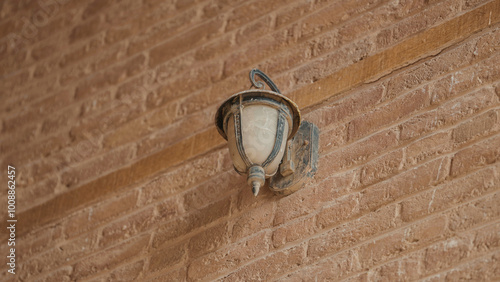 old fashioned lantern
