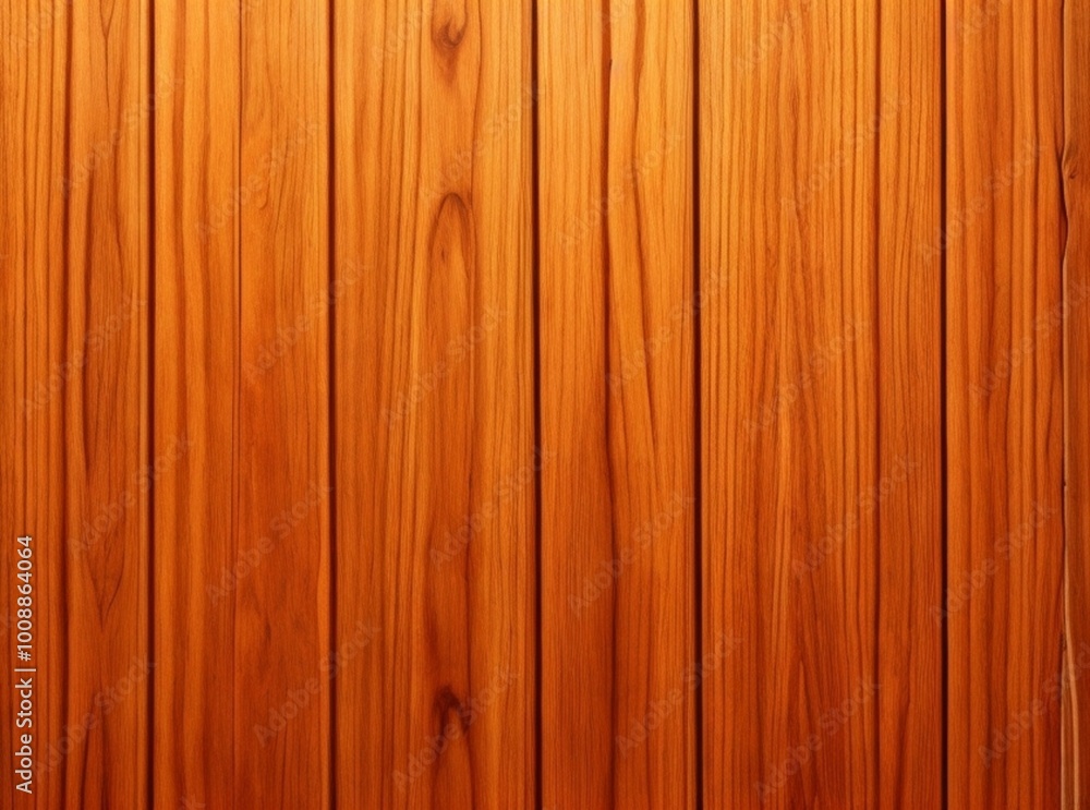 Fototapeta premium Solid wood texture background