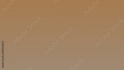   abstract background in brown color. Elegant dynamic and bright gradient for digital, banner, business, web, brochure, flyer, advertising, print, decoration, display