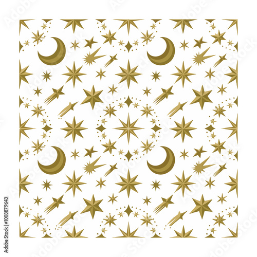Epiphany Concept Vector Illustration