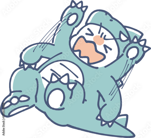 こども　イヤイヤ期