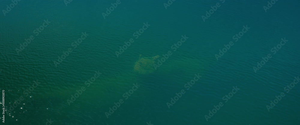 submarine under water submarine under water