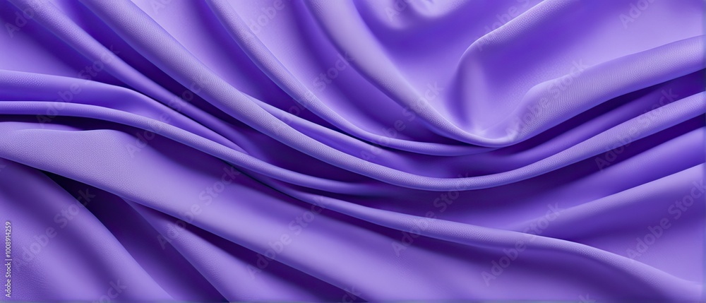 Fototapeta premium Purple Fabric Texture
