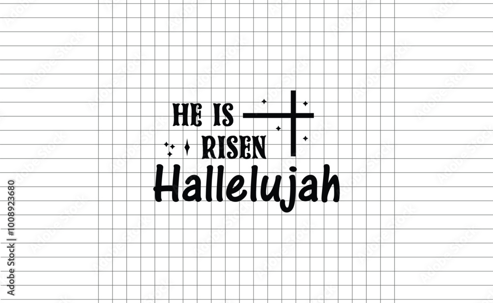 Jesus Christain Typography Trendy Creative Design Jesus Christain Typography Trendy Creative Design