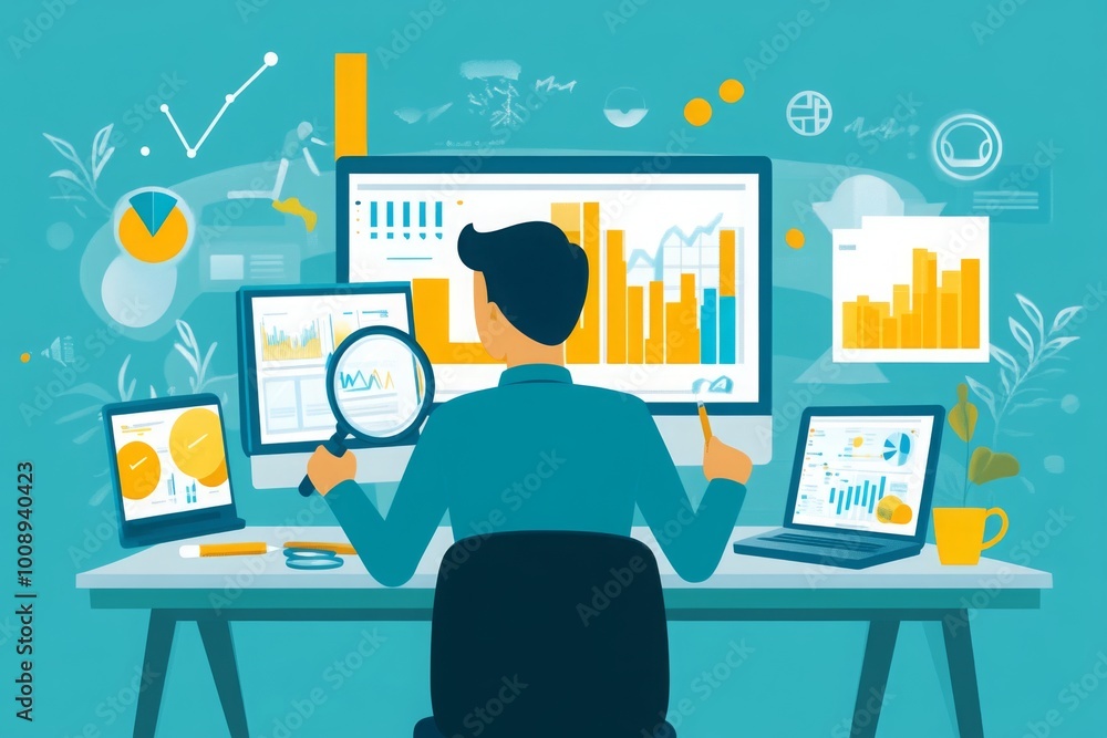 Business Analytics and Data Analysis Business Analytics and Data Analysis