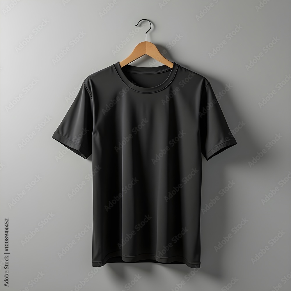 T-shirt design mockup templates T-shirt design mockup templates