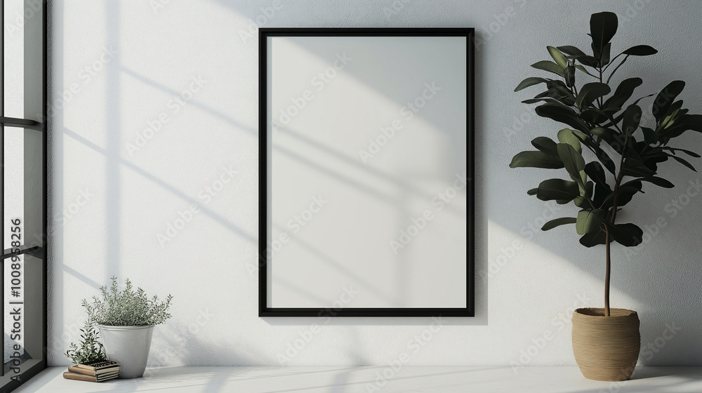 Picture Frame Picture Frame