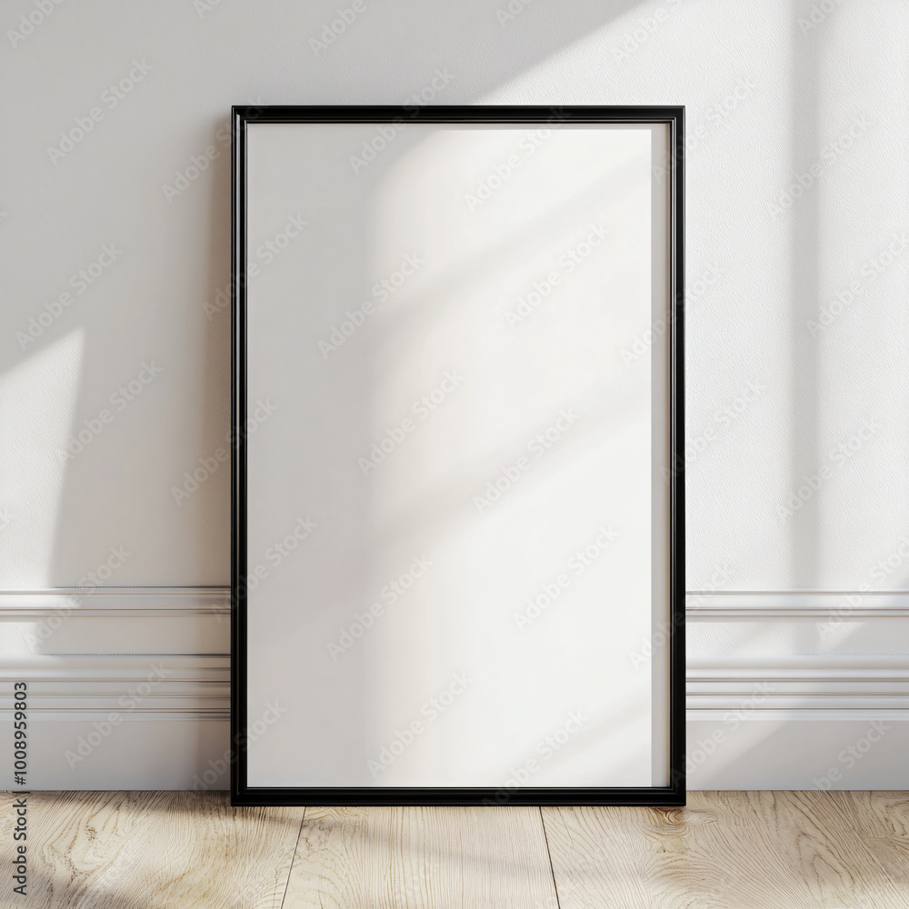 Picture Frame Picture Frame