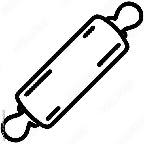 rolling pin