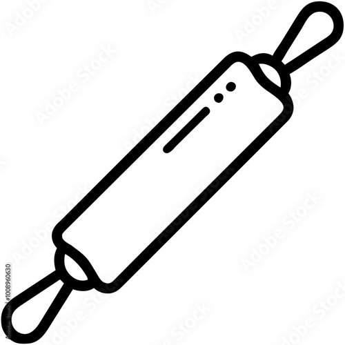 rolling pin