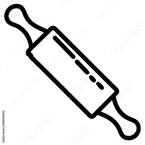rolling pin