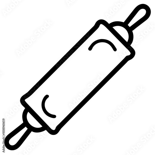 rolling pin