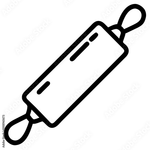 rolling pin