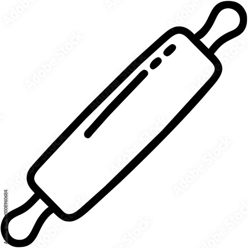 rolling pin