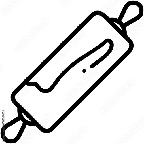 rolling pin