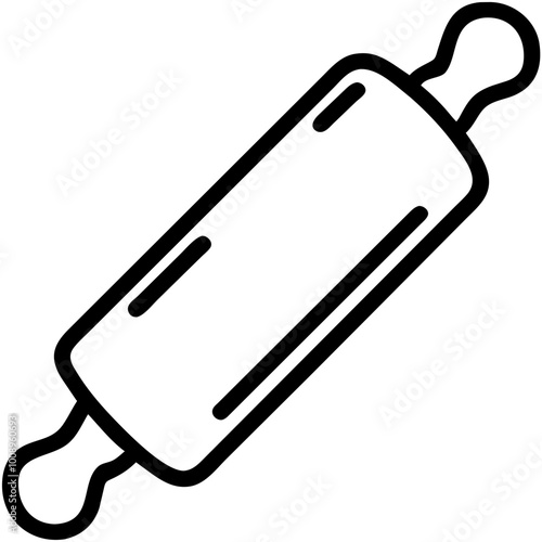 rolling pin