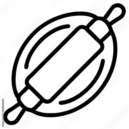 rolling pin