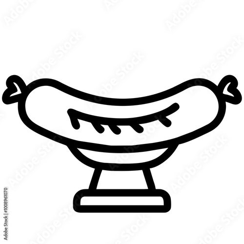 sausage