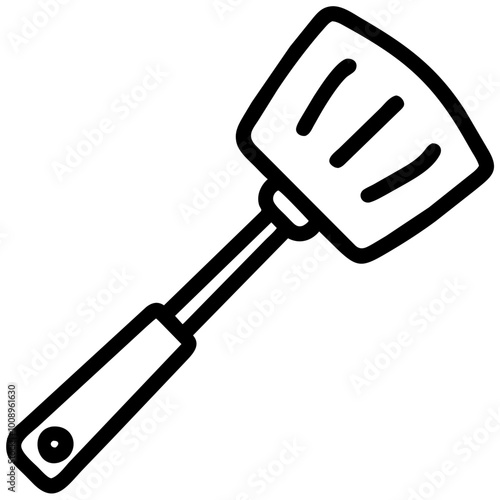 spatula