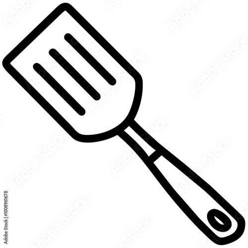 spatula