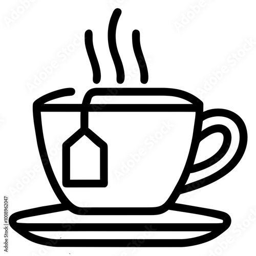tea, coffe