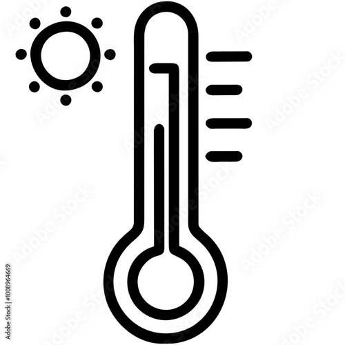 thermometer