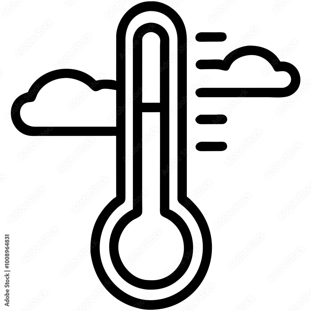 thermometer thermometer