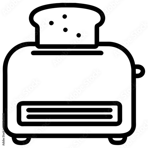 toaster photo