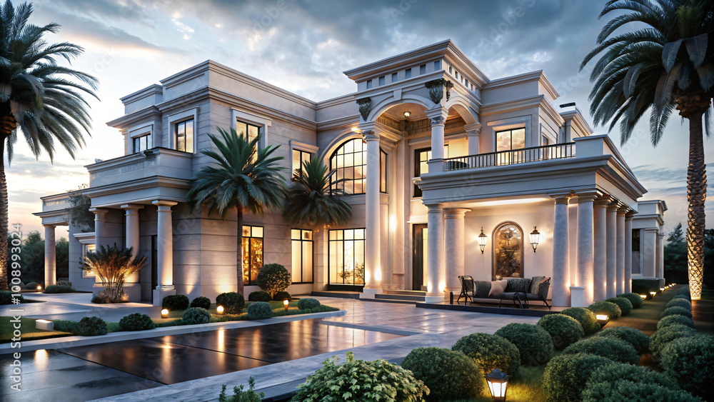 modern house modern house