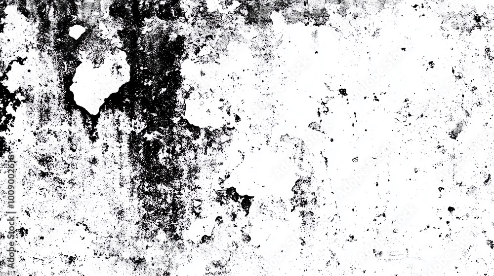 A textured abstract background featuring black and white elements, perfect for artistic or design projects. A textured abstract background featuring black and white elements, perfect for artistic or design projects.