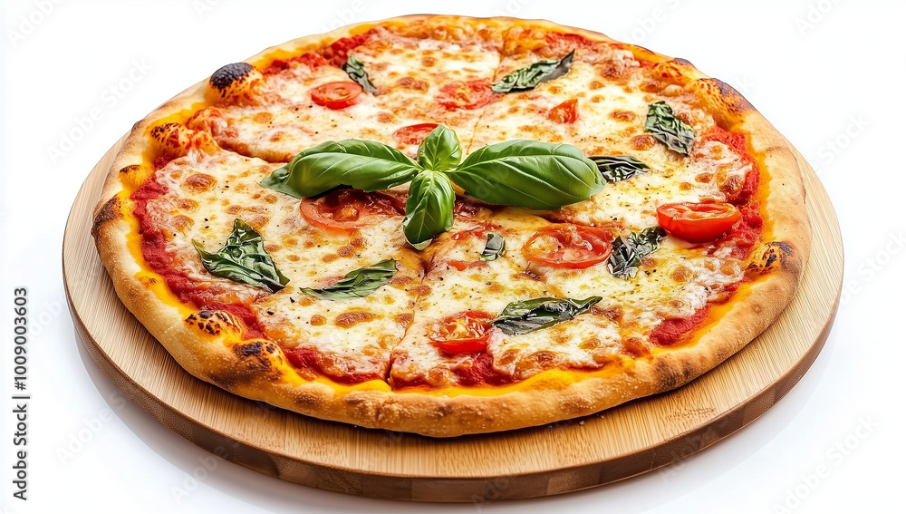 pizza isolated pizza isolated