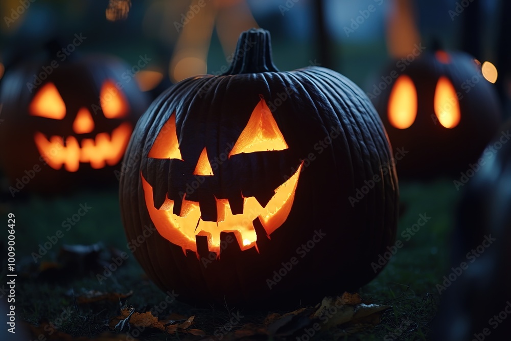 lamps of pumpkin and halloween time
lamps of pumpkin and halloween time