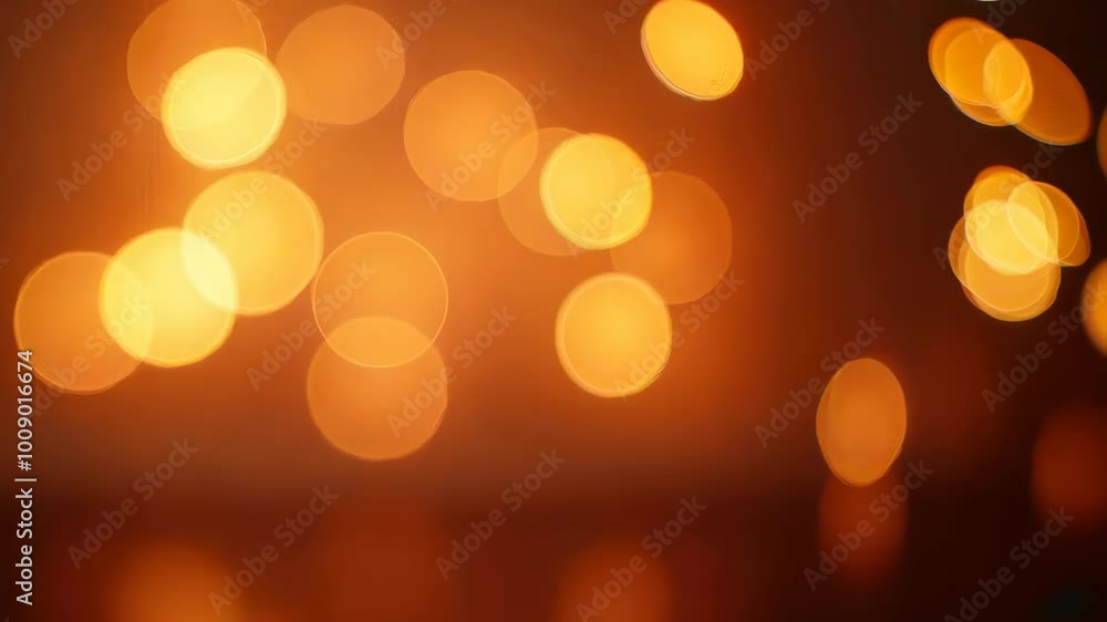 A background of soft, glowing bokeh lights in warm golden hues creates a dreamy atmosphere. Ideal for wedding invitations, greeting cards, or elegant projects. A background of soft, glowing bokeh lights in warm golden hues creates a dreamy atmosphere. Ideal for wedding invitations, greeting cards, or elegant projects.
