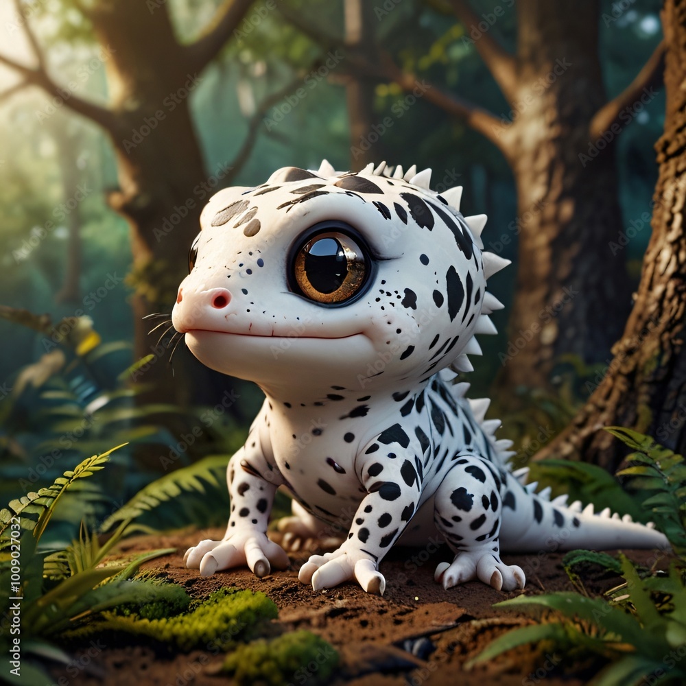 lizard on a rock lizard on a rock