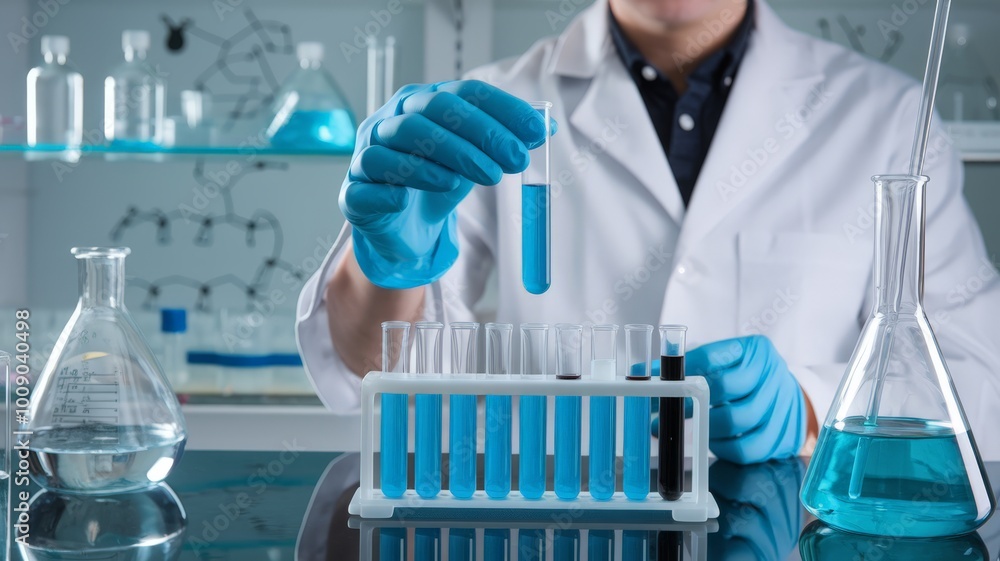 laboratory medical laboratory medical