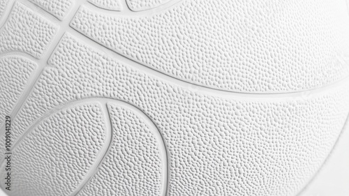 white basketball texture no lines