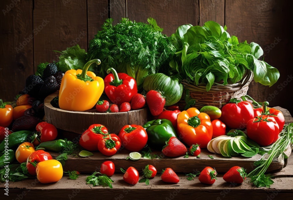 vibrant display colorful ingredients allergy friendly meal preparation featuring fresh spices, bake, brighten, chef, cuisine, decorative, dish, feast vibrant display colorful ingredients allergy friendly meal preparation featuring fresh spices, bake, brighten, chef, cuisine, decorative, dish, feast