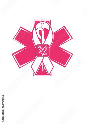 BREAST CANCER PARAMEDIC