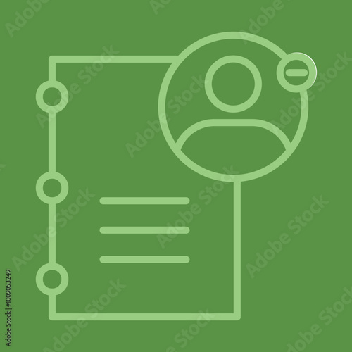 Address Book icon Design