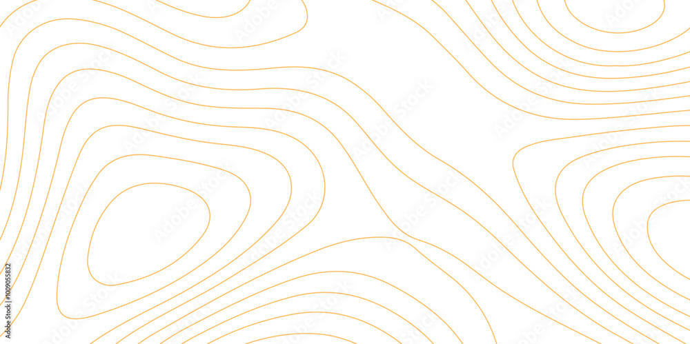 Abstract design seamless pattern with line topographic map. geographic mountain relief. retro topographic map. geographic contour map grid backdrop paper texture. terrain path isolated on background. Abstract design seamless pattern with line topographic map. geographic mountain relief. retro topographic map. geographic contour map grid backdrop paper texture. terrain path isolated on background.