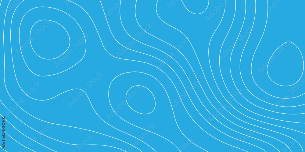Abstract design seamless pattern with line topographic map. geographic mountain relief. retro topographic map. geographic contour map grid backdrop paper texture. terrain path isolated on background. Abstract design seamless pattern with line topographic map. geographic mountain relief. retro topographic map. geographic contour map grid backdrop paper texture. terrain path isolated on background.