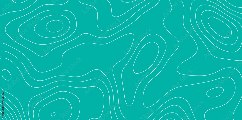 Abstract design seamless pattern with line topographic map. geographic mountain relief. retro topographic map. geographic contour map grid backdrop paper texture. terrain path isolated on background. Abstract design seamless pattern with line topographic map. geographic mountain relief. retro topographic map. geographic contour map grid backdrop paper texture. terrain path isolated on background.