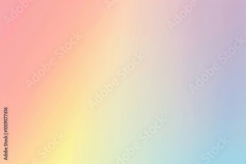 Rainbow backgrounds outdoors.